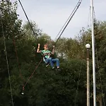Kolejarz Semesteranläggning (resort)