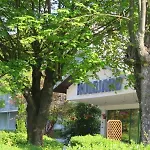 Kolejarz Semesteranläggning (resort)