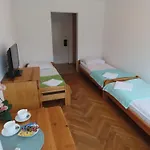 Kolejarz * Muszyna