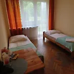 Kolejarz Semesteranläggning (resort) Muszyna