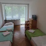 Kolejarz Muszyna