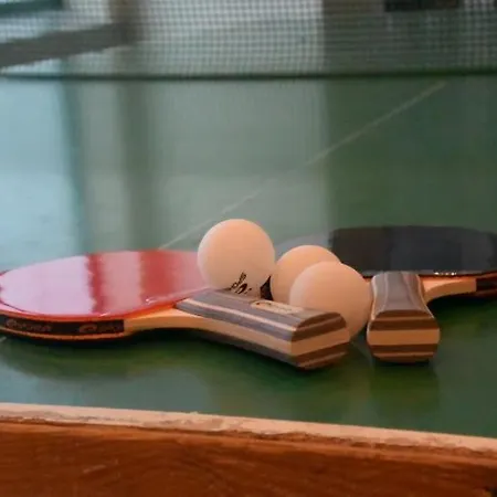 Feriested Kolejarz *