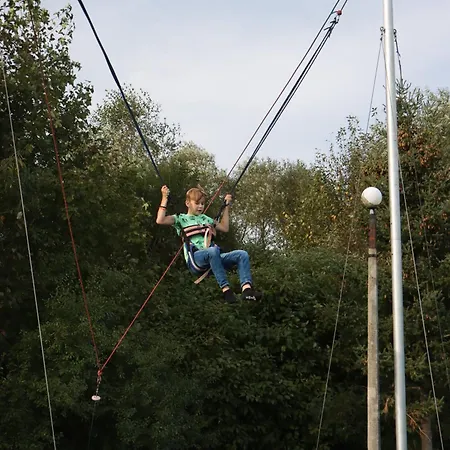 Kolejarz Resort