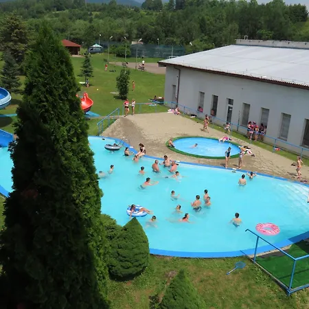 Kolejarz Muszyna