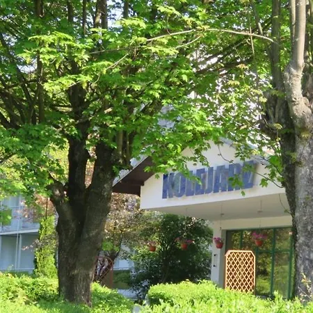 Kolejarz Resort