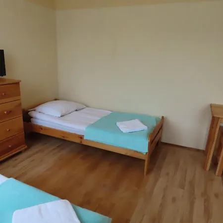 Kolejarz Semesteranläggning (resort) *