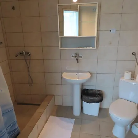 Resort Kolejarz Muszyna