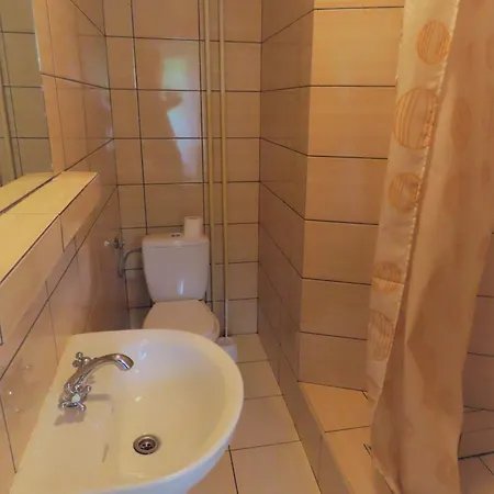 Resort Kolejarz Muszyna