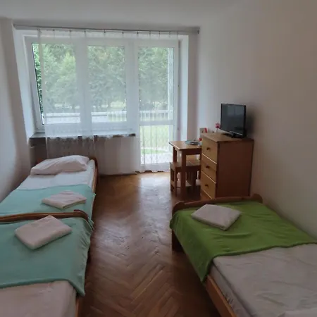 Kolejarz Muszyna